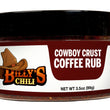 Load image into Gallery viewer, Cowboy Crust Coffee Rub