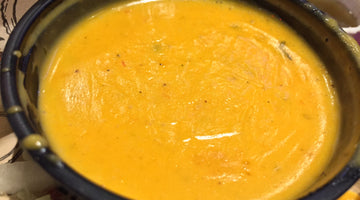 Simple Queso