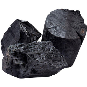 All Natural Premium Hardwood Signature Chunk Lump Charcoal - 20 Lbs