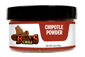 Chipotle Powder