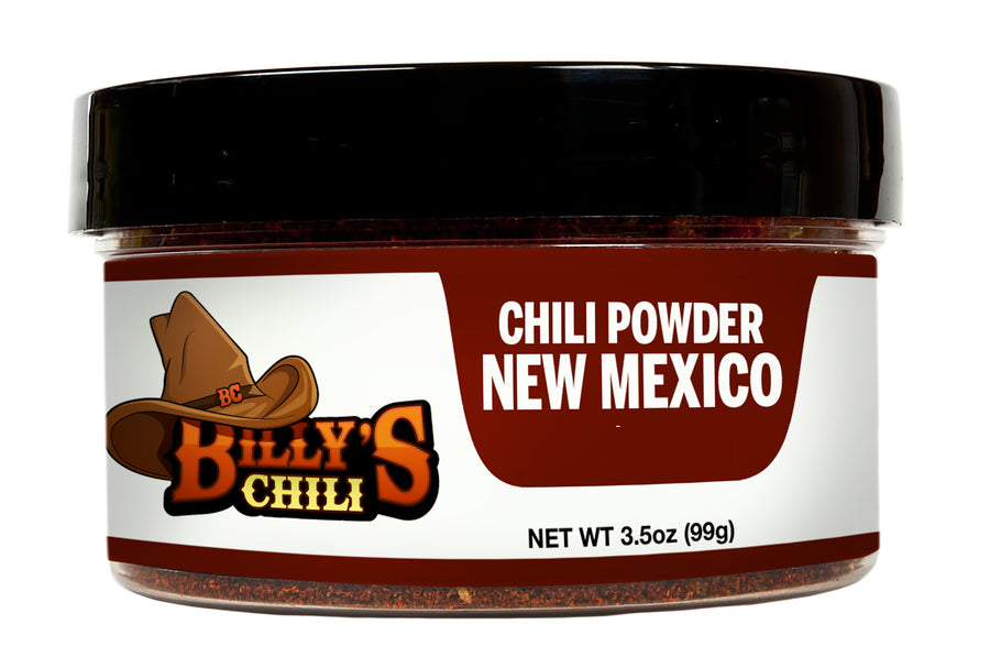 Chili Powder New Mexico