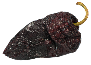 Ancho Pepper Whole